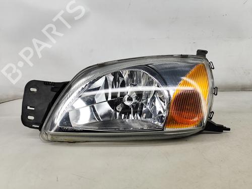 Used Left headlight Left headlight 32119952 32119952