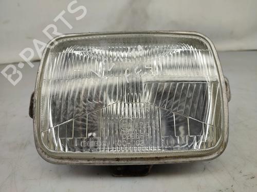 Used Left headlight MITSUBISHI L 300 / DELICA II Van (L03_P) 2.3 D (L038P, L068P) (68 hp) 27742689
