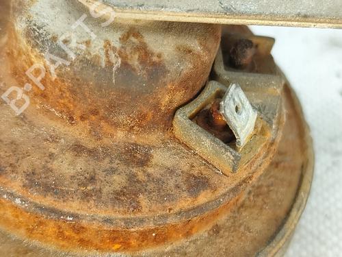 Horn FIAT ULYSSE (220_) 2.1 TD | BP32070499E13 