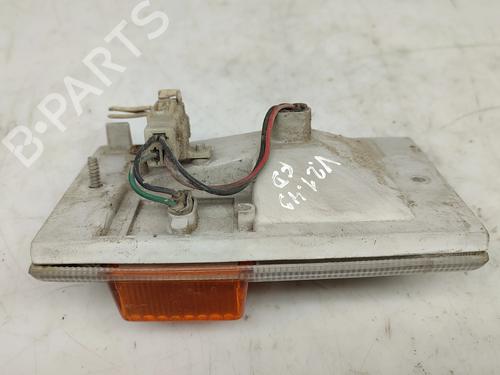 Right front indicator MITSUBISHI L 300 / DELICA II Van (L03_P) 2.3 D (L038P, L068P) | BP27742690C33