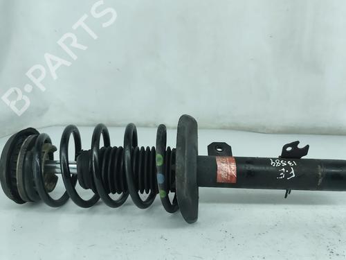 Used Left front shock absorber Left front shock absorber 32096843 32096843