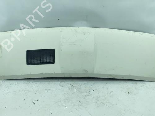 Capot RENAULT TRAFIC Bus (T_, P_, V_) 2.1 D (58 hp) 32119984