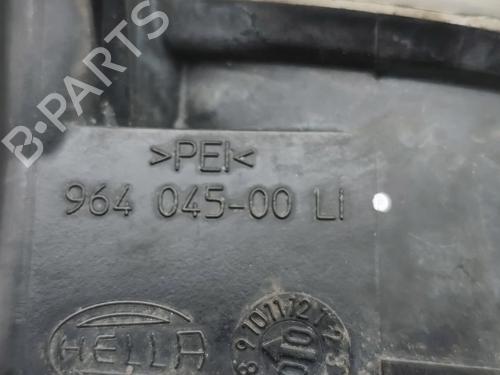 Left front fog light VW POLO (6N2) 1.0 | BP32092622C30 