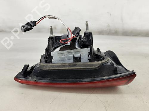 Right tailgate light RENAULT CLIO IV Grandtour (KH_) 1.5 dCi 90 (KHN3, KHN4) | BP25255844C80 