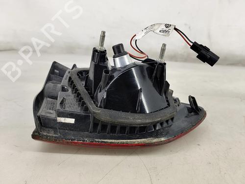 Right tailgate light RENAULT CLIO IV Grandtour (KH_) 1.5 dCi 90 (KHN3, KHN4) | BP25255844C80 