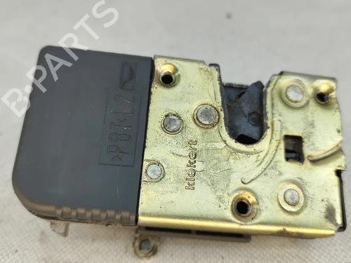 Used Front left lock Front left lock FIAT ULYSSE (220_) 2.1 TD (109 hp) 32070504 32070504