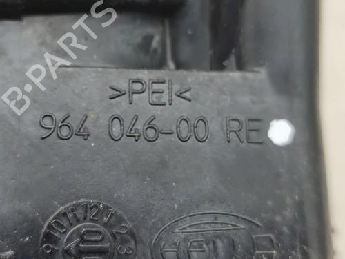 Right front fog light VW POLO (6N2) 1.0 | BP32092623C31 