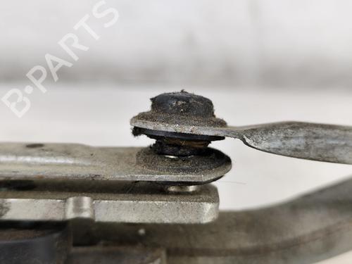 Front wiper motor RENAULT MEGANE III Hatchback (BZ0/1_, B3_) 1.5 dCi | BP32087698M29 