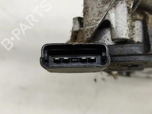 Front wiper motor RENAULT MEGANE III Hatchback (BZ0/1_, B3_) 1.5 dCi | BP32087698M29 