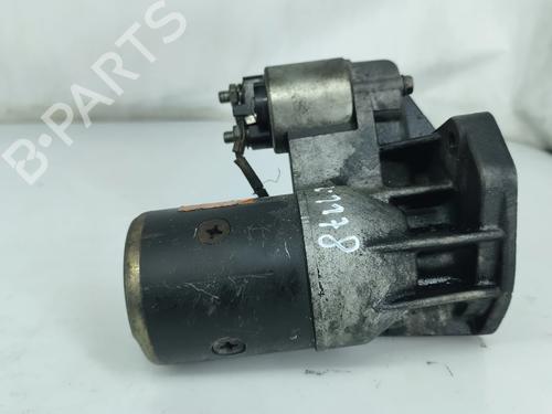 Starter OPEL CORSA B Hatchback Van (S93) 1.5 D (F08, W5L) | BP32096862M8 - Image 4