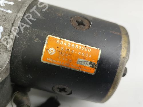 Starter OPEL CORSA B Hatchback Van (S93) 1.5 D (F08, W5L) | BP32096862M8 - Image 5