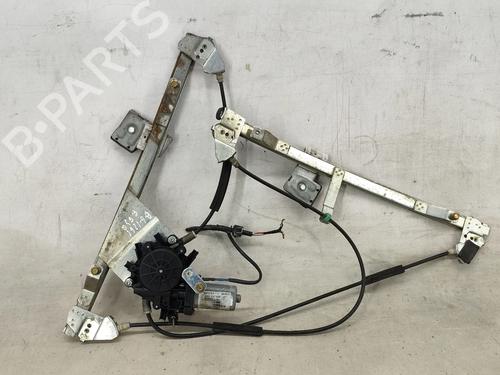 front-left-window-mechanism-vw-polo-6n2-1999-2000-2001-32119979 main image