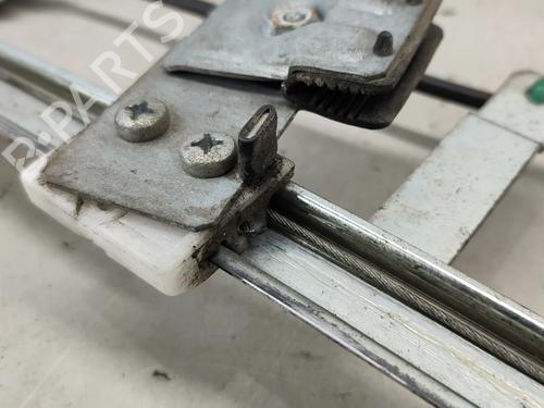 Front left window mechanism VW POLO (6N2) 1.0 | BP32119979C22 