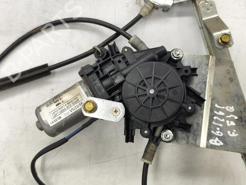 Front left window mechanism VW POLO (6N2) 1.0 | BP32119979C22 