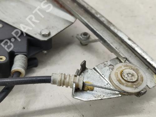 Front left window mechanism VW POLO (6N2) 1.0 | BP32119979C22 