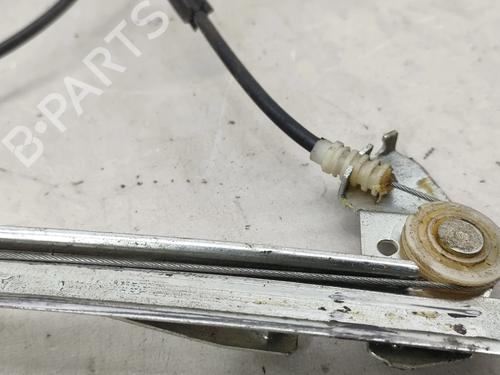 Front left window mechanism VW POLO (6N2) 1.0 | BP32119979C22 