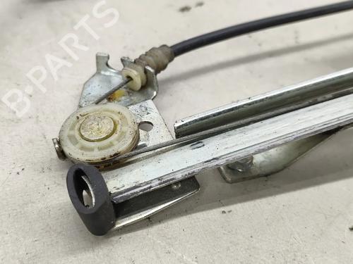 Front left window mechanism VW POLO (6N2) 1.0 | BP32119979C22 