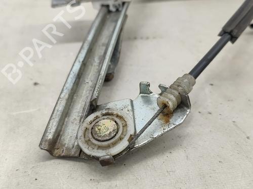 Front left window mechanism VW POLO (6N2) 1.0 | BP32119979C22 