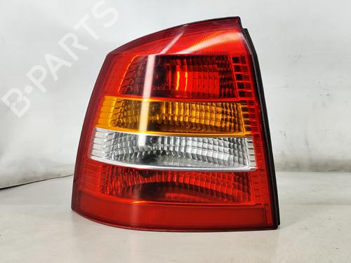 Used Left taillight Left taillight 32119987 32119987