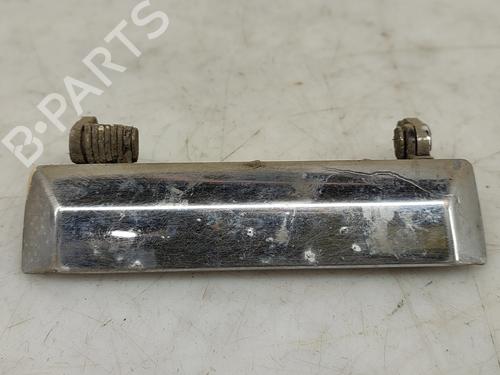 Used Front left exterior door handle Front left exterior door handle 31922026 31922026