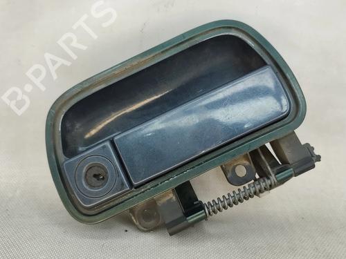 Used Tailgate handle Tailgate handle 32070509 32070509