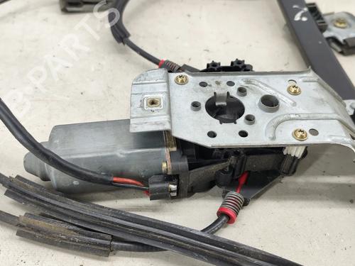 Front right window mechanism VW POLO (6N2) 1.0 | BP32119980C23  - Image 5