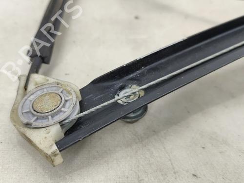 Front right window mechanism VW POLO (6N2) 1.0 | BP32119980C23  - Image 6