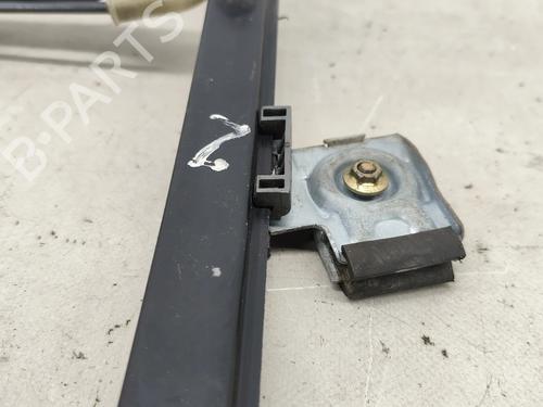 Front right window mechanism VW POLO (6N2) 1.0 | BP32119980C23  - Image 12
