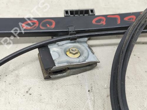 Front right window mechanism VW POLO (6N2) 1.0 | BP32119980C23  - Image 11