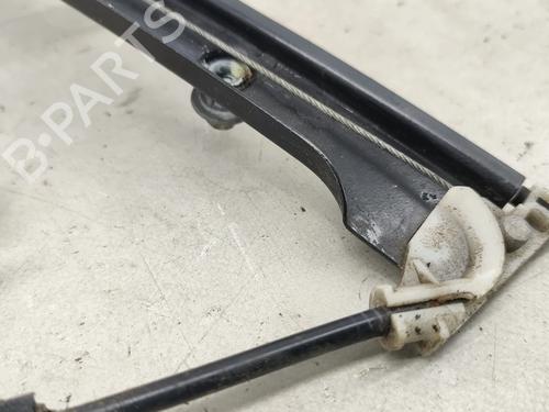 Front right window mechanism VW POLO (6N2) 1.0 | BP32119980C23  - Image 7