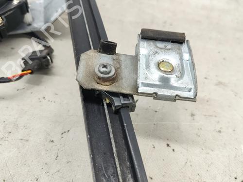 Front right window mechanism VW POLO (6N2) 1.0 | BP32119980C23  - Image 9