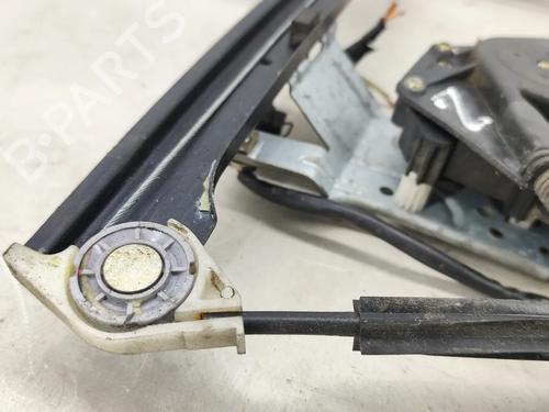 Front right window mechanism VW POLO (6N2) 1.0 | BP32119980C23  - Image 10