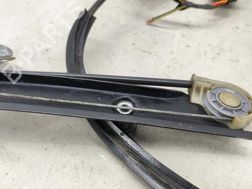 Front right window mechanism VW POLO (6N2) 1.0 | BP32119980C23  - Image 8