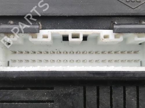 Fuse box RENAULT CLIO III (BR0/1, CR0/1) 1.5 dCi (C/BR0G, C/BR1G) | BP32113456E1