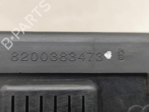 Fuse box RENAULT CLIO III (BR0/1, CR0/1) 1.5 dCi (C/BR0G, C/BR1G) | BP32113456E1