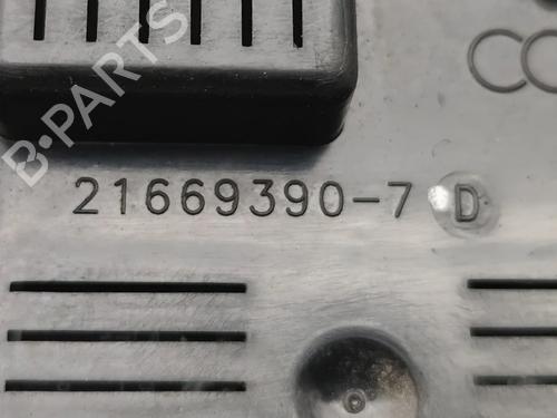 Fuse box RENAULT CLIO III (BR0/1, CR0/1) 1.5 dCi (C/BR0G, C/BR1G) | BP32113456E1