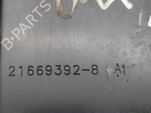 Fuse box RENAULT CLIO III (BR0/1, CR0/1) 1.5 dCi (C/BR0G, C/BR1G) | BP32113456E1