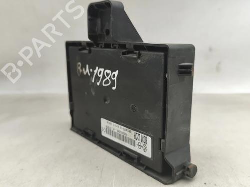 Fuse box RENAULT CLIO III (BR0/1, CR0/1) 1.5 dCi (C/BR0G, C/BR1G) | BP32113456E1