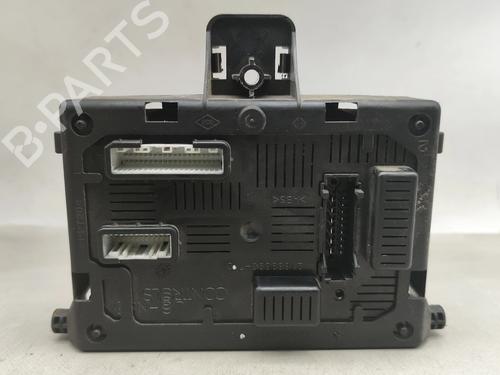 Fuse box RENAULT CLIO III (BR0/1, CR0/1) 1.5 dCi (C/BR0G, C/BR1G) | BP32113456E1
