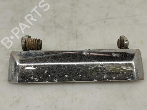 Used Front right exterior door handle Front right exterior door handle 31922025 31922025