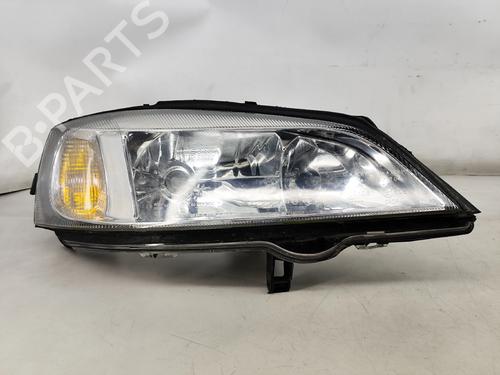 Used Right headlight Right headlight 32119986 32119986