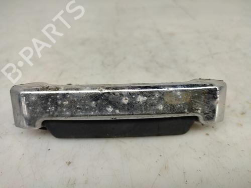 Used Rear right exterior door handle Rear right exterior door handle 31922027 31922027