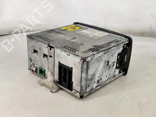 Radio FORD FOCUS I (DAW, DBW) 1.8 Turbo DI / TDDi | BP32125389E6 