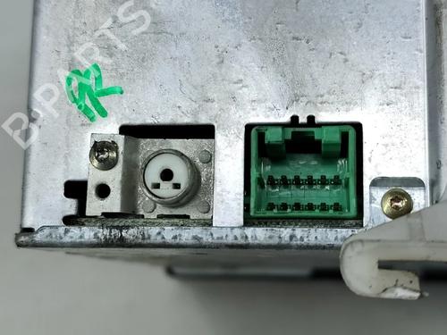 Radio FORD FOCUS I (DAW, DBW) 1.8 Turbo DI / TDDi | BP32125389E6 