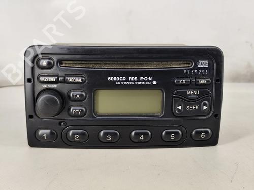 radio-ford-focus-i-daw-dbw-1998-1999-2000-2001-2002-2003-2004-2005-2006-2007-2008-2009-32125389 main image