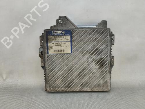 Used Engine control unit (ECU) Engine control unit (ECU) FIAT ULYSSE (220_) 2.1 TD (109 hp) 32070513 32070513