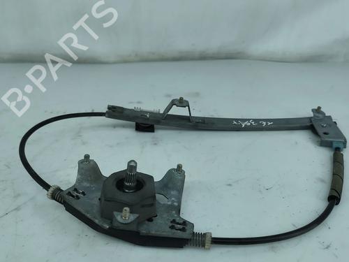 Used Rear left window mechanism Rear left window mechanism 32096869 32096869