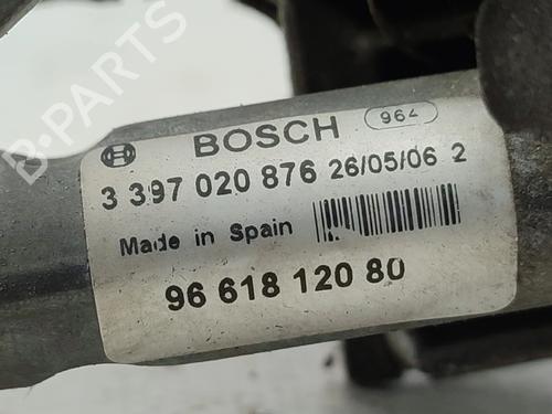 Front wiper motor PEUGEOT 407 SW (6E_, 6D_) 1.6 HDi 110 | BP31621270M29 