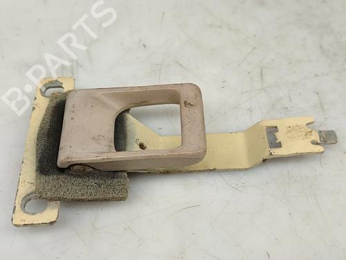 Used Front left interior door handle MITSUBISHI L 300 / DELICA II Van (L03_P) 2.3 D (L038P, L068P) (68 hp) 31922024