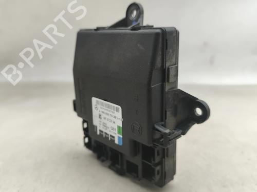 Electronic module MERCEDES-BENZ A-CLASS (W169) A 160 CDI (169.006, 169.306) | BP30263397M83 - Image 4